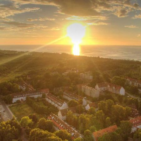 Apartament Blisko Morza Kolobrzeg-Podczele Διαμέρισμα Εξωτερικό φωτογραφία