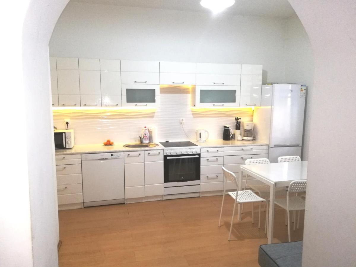 Apartament Blisko Morza Kolobrzeg-Podczele Διαμέρισμα Εξωτερικό φωτογραφία
