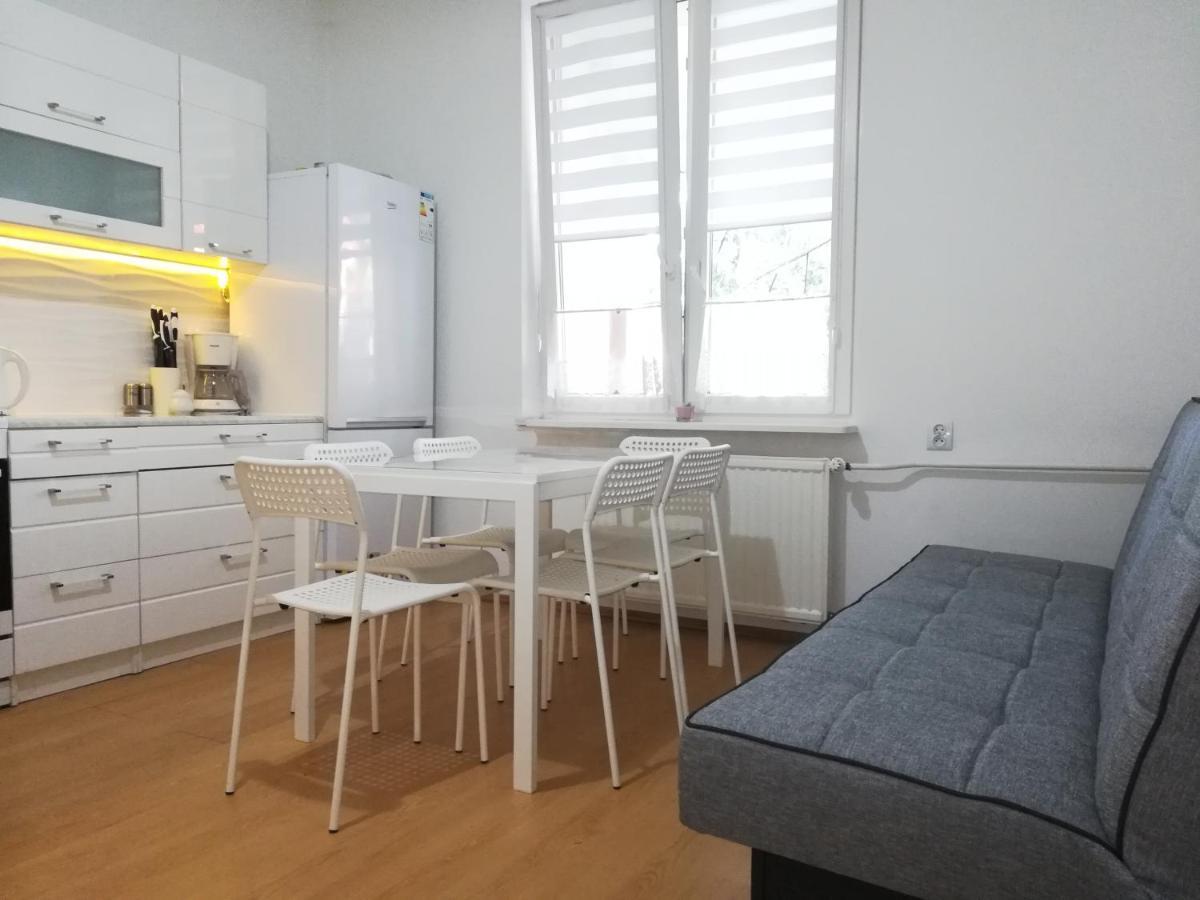 Apartament Blisko Morza Kolobrzeg-Podczele Διαμέρισμα Εξωτερικό φωτογραφία
