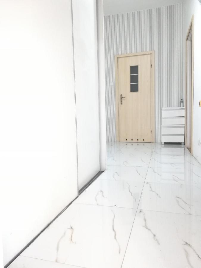 Apartament Blisko Morza Kolobrzeg-Podczele Διαμέρισμα Εξωτερικό φωτογραφία
