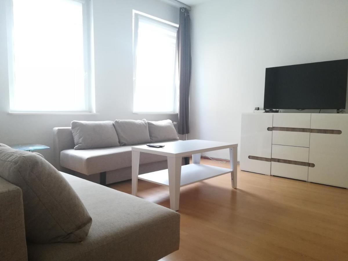 Apartament Blisko Morza Kolobrzeg-Podczele Διαμέρισμα Εξωτερικό φωτογραφία