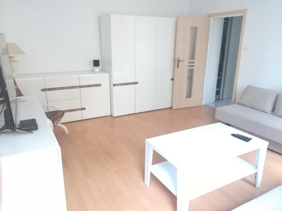 Apartament Blisko Morza Kolobrzeg-Podczele Διαμέρισμα Εξωτερικό φωτογραφία