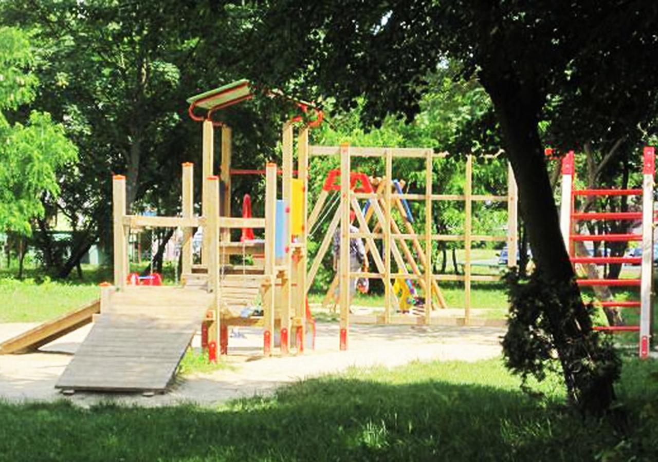 Apartament Blisko Morza Kolobrzeg-Podczele Διαμέρισμα Εξωτερικό φωτογραφία