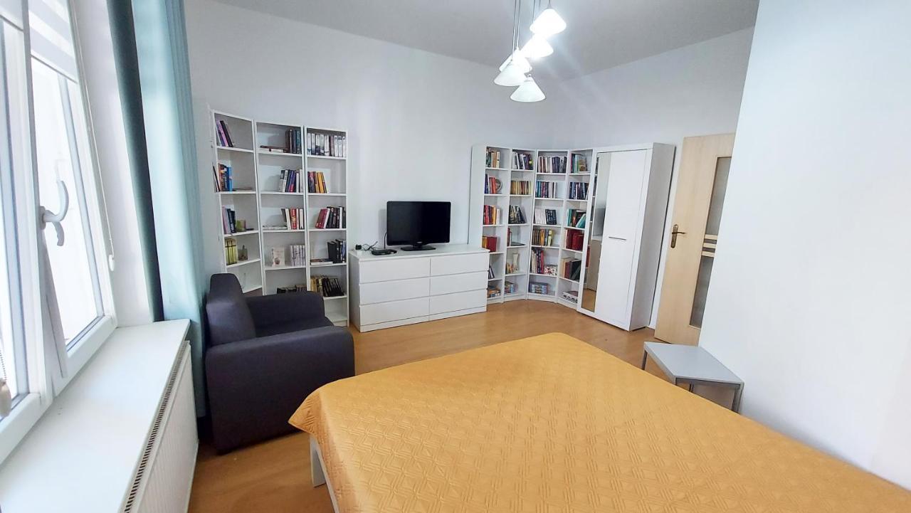Apartament Blisko Morza Kolobrzeg-Podczele Διαμέρισμα Εξωτερικό φωτογραφία