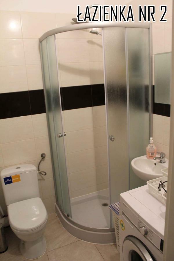 Apartament Blisko Morza Kolobrzeg-Podczele Διαμέρισμα Εξωτερικό φωτογραφία