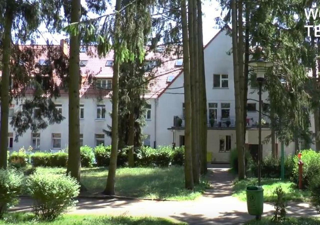 Apartament Blisko Morza Kolobrzeg-Podczele Διαμέρισμα Εξωτερικό φωτογραφία