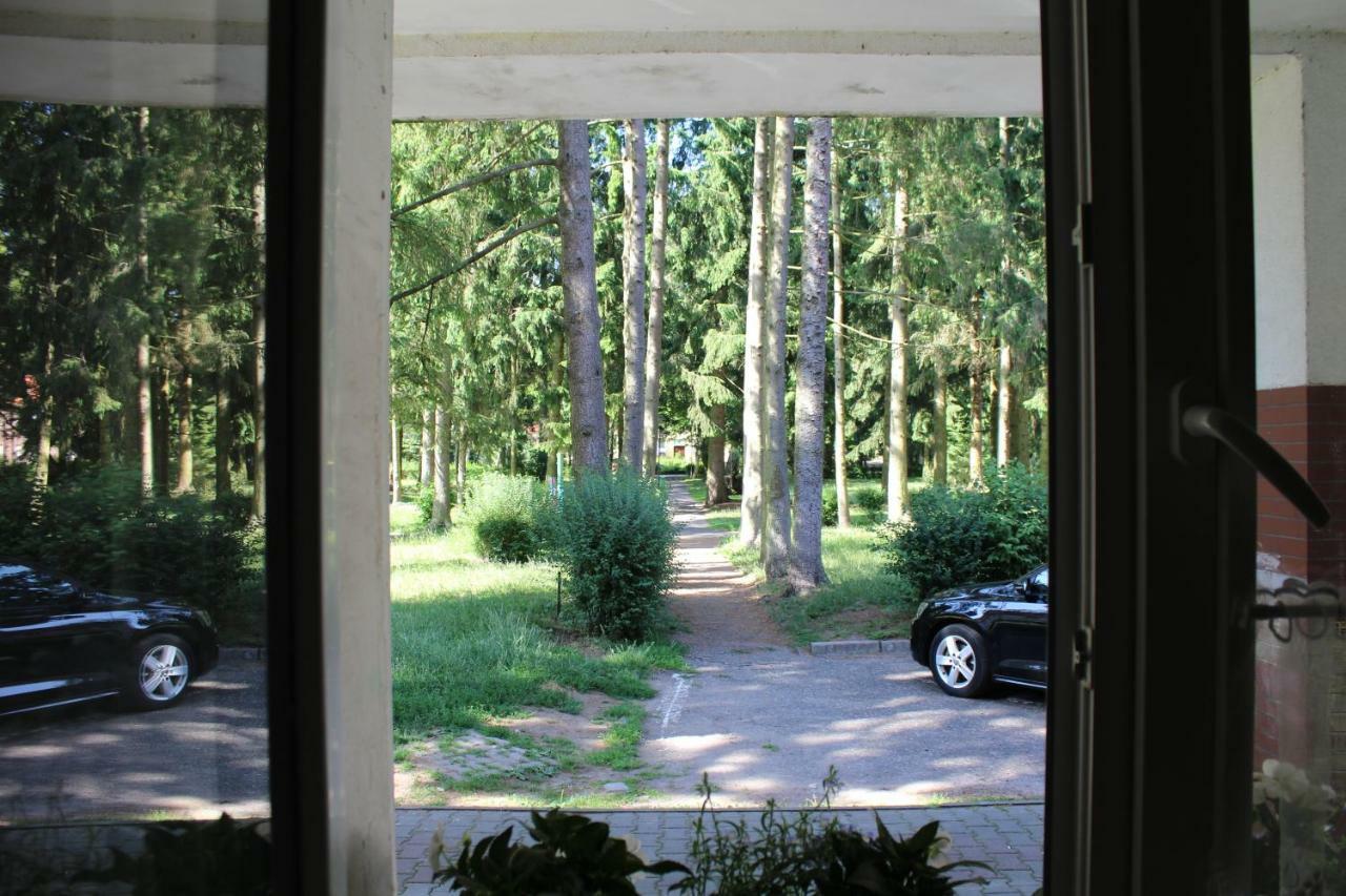 Apartament Blisko Morza Kolobrzeg-Podczele Διαμέρισμα Εξωτερικό φωτογραφία