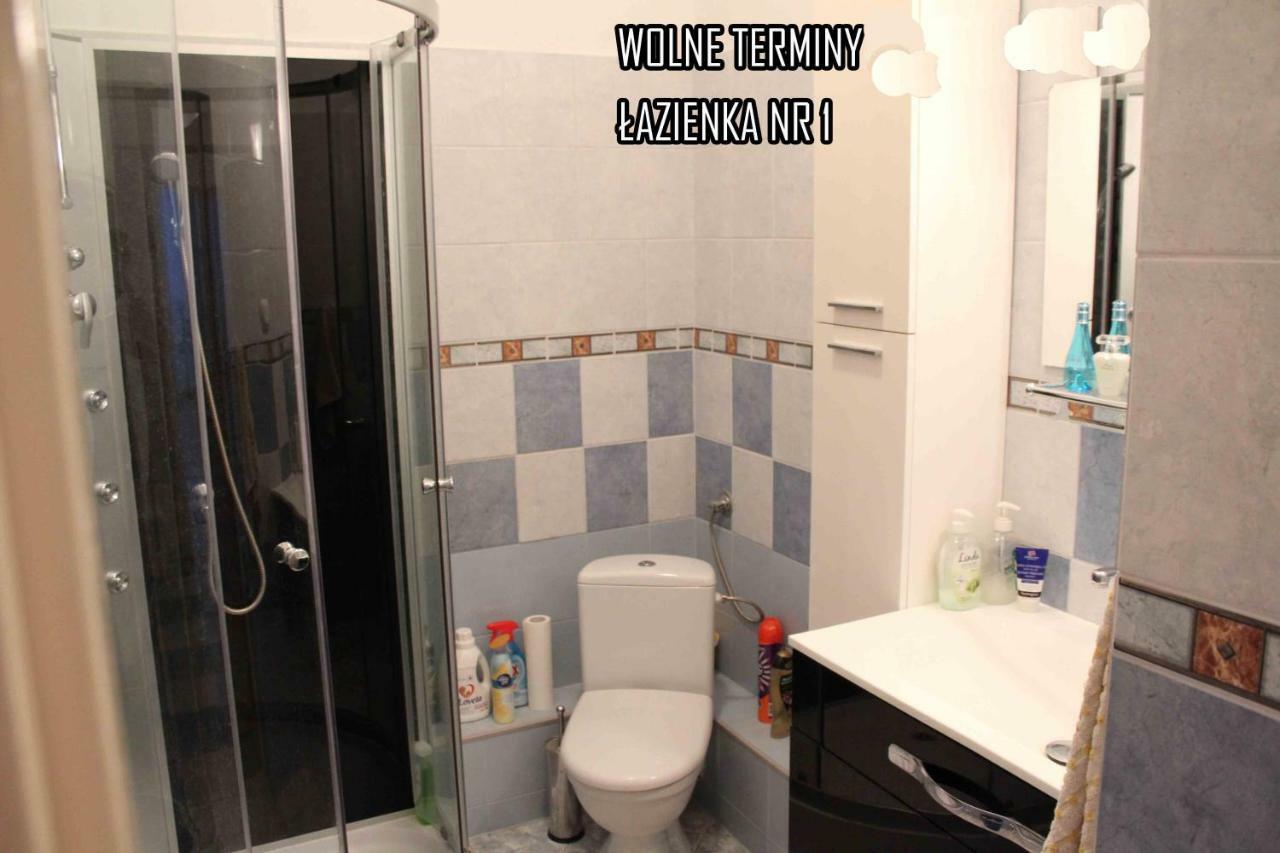 Apartament Blisko Morza Kolobrzeg-Podczele Διαμέρισμα Εξωτερικό φωτογραφία